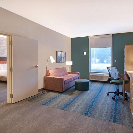 Home2 Suites By Hilton Waco Ngoại thất bức ảnh