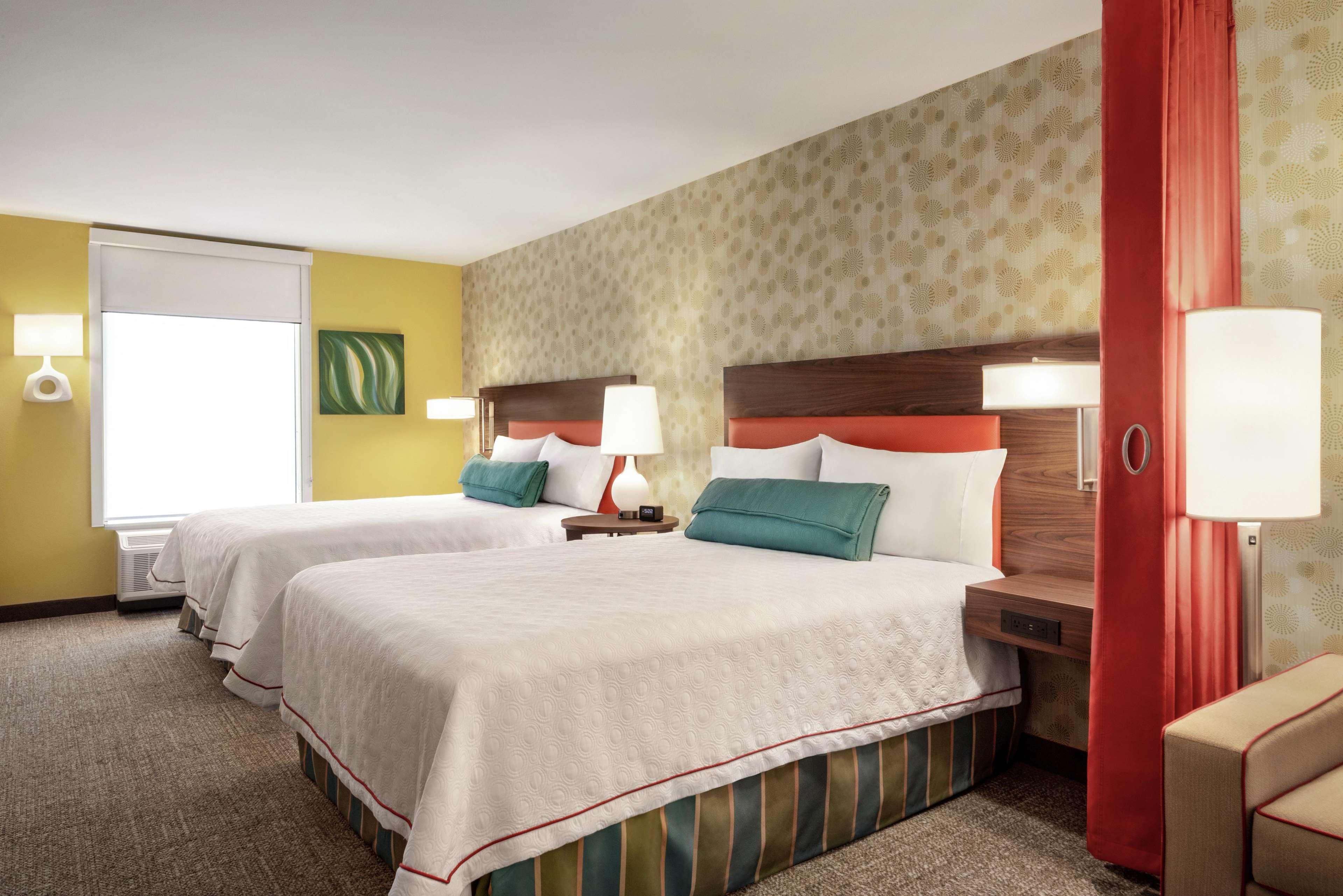 Home2 Suites By Hilton Waco Ngoại thất bức ảnh