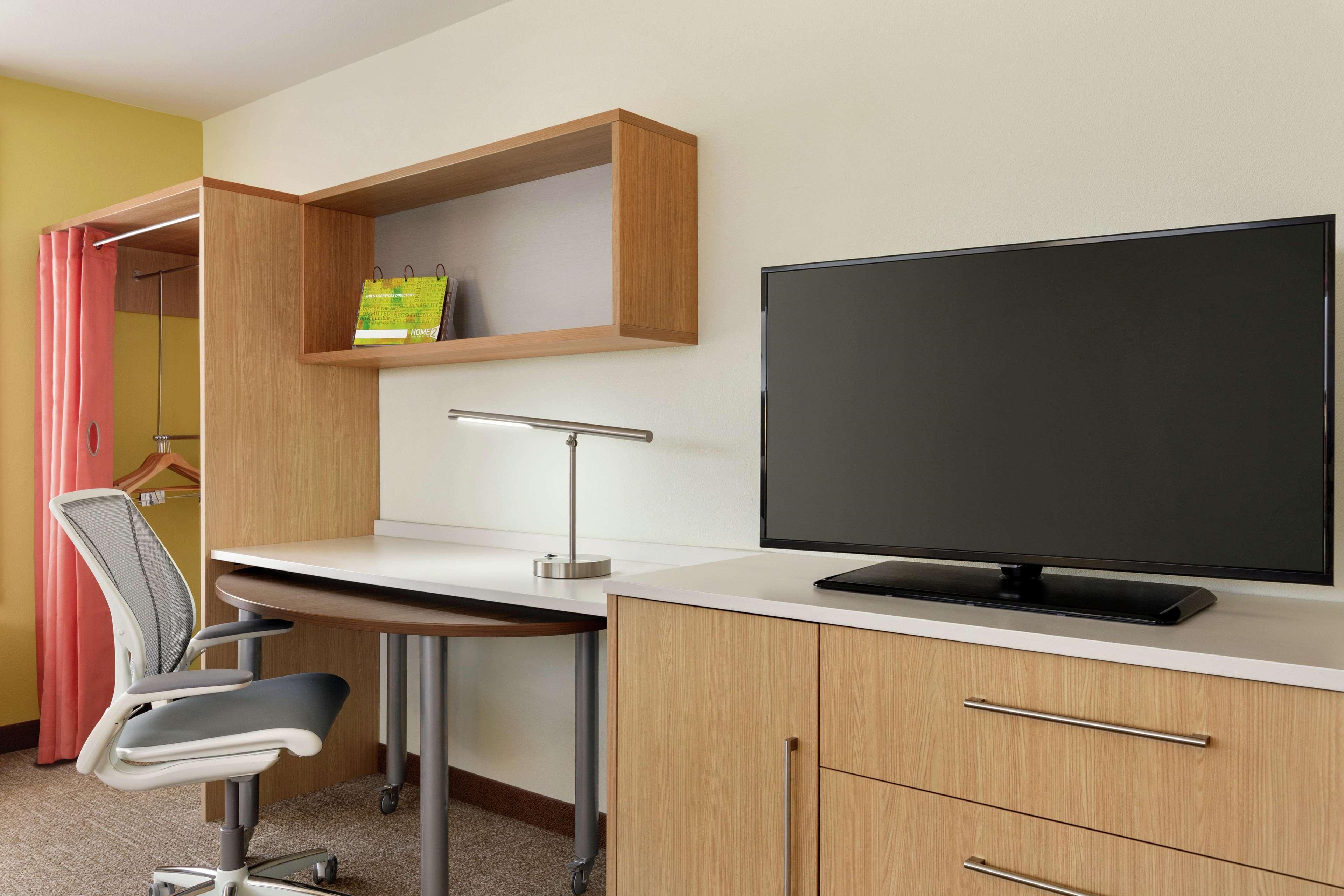 Home2 Suites By Hilton Waco Ngoại thất bức ảnh