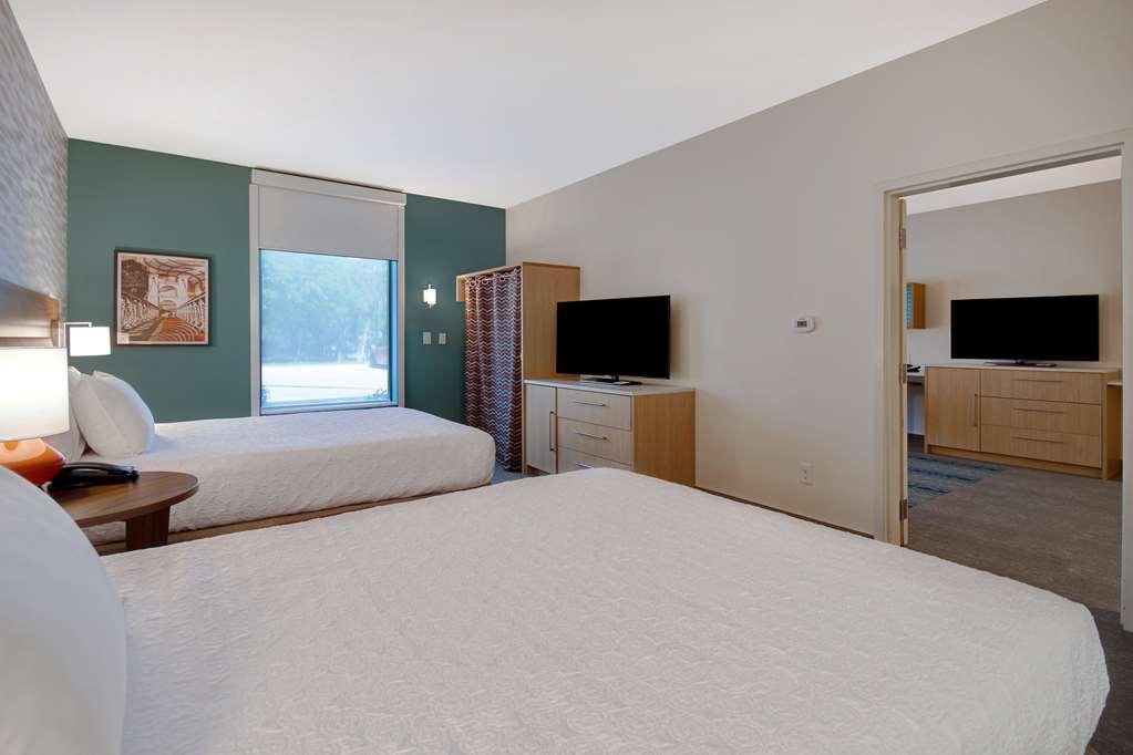 Home2 Suites By Hilton Waco Phòng bức ảnh