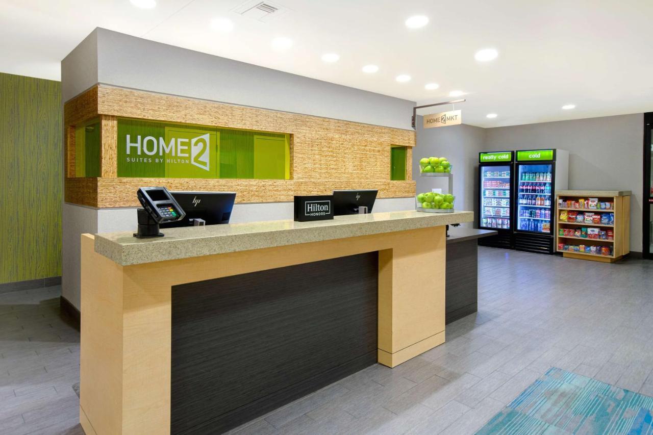 Home2 Suites By Hilton Waco Ngoại thất bức ảnh