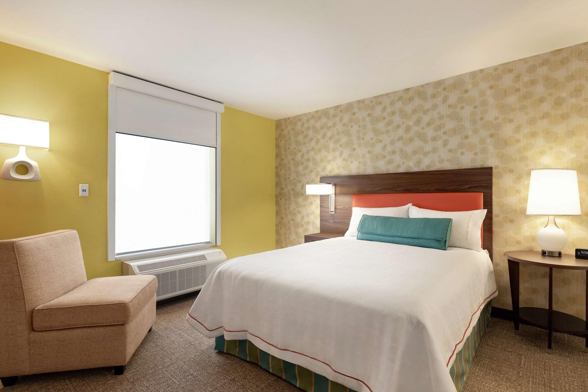 Home2 Suites By Hilton Waco Ngoại thất bức ảnh