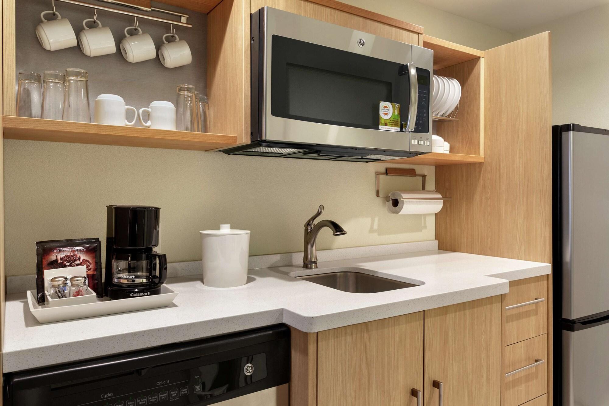 Home2 Suites By Hilton Waco Ngoại thất bức ảnh