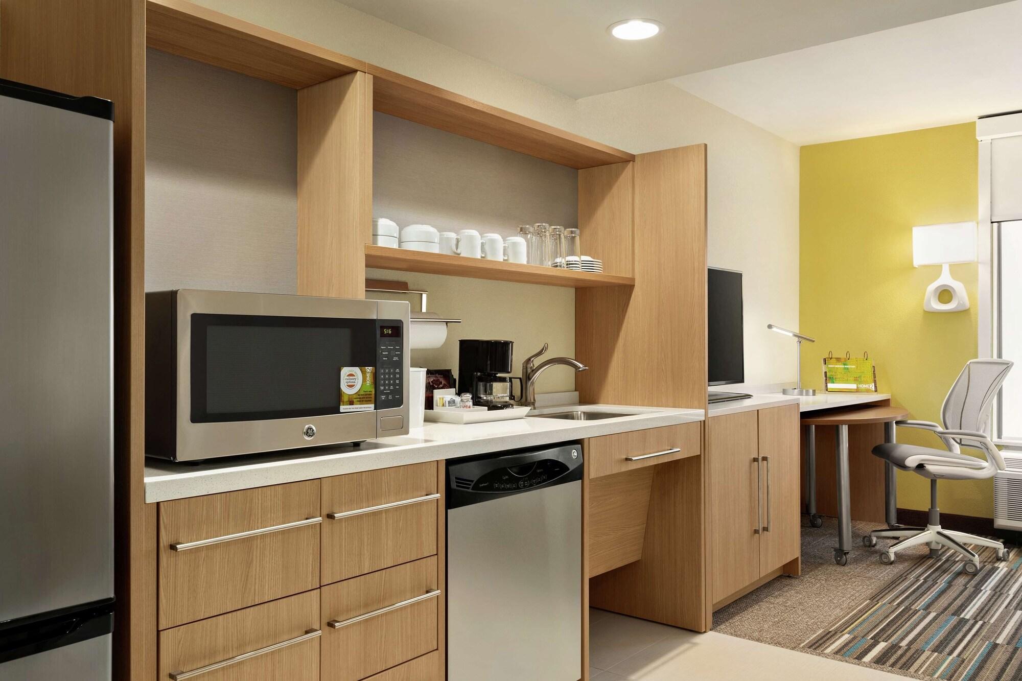 Home2 Suites By Hilton Waco Ngoại thất bức ảnh