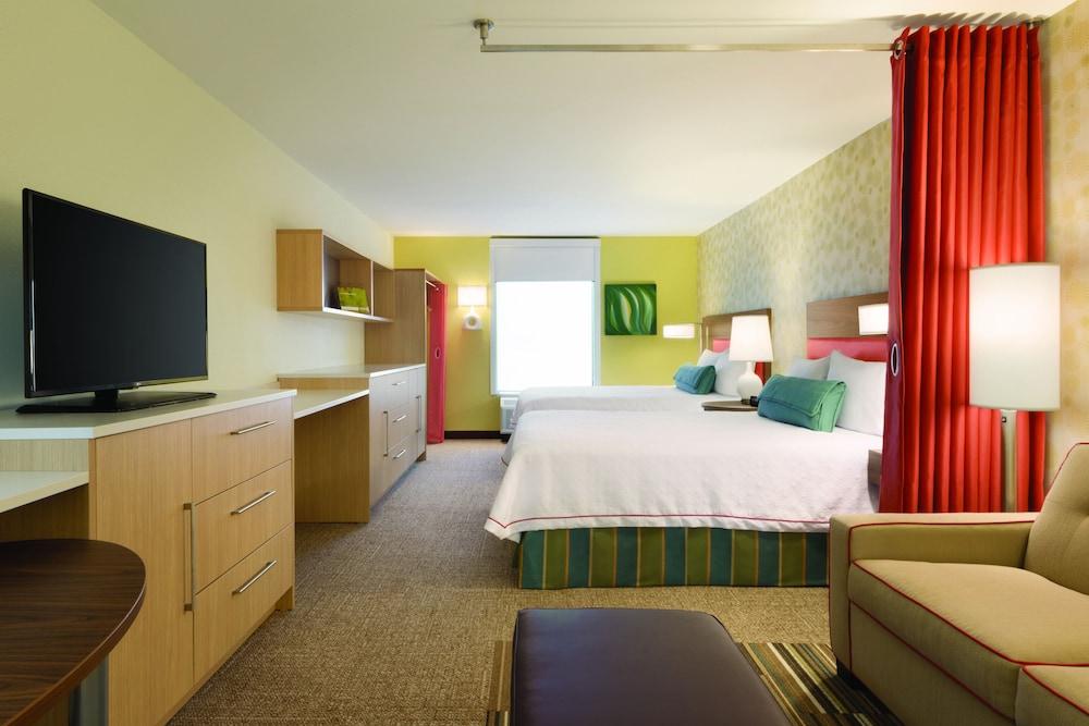 Home2 Suites By Hilton Waco Ngoại thất bức ảnh