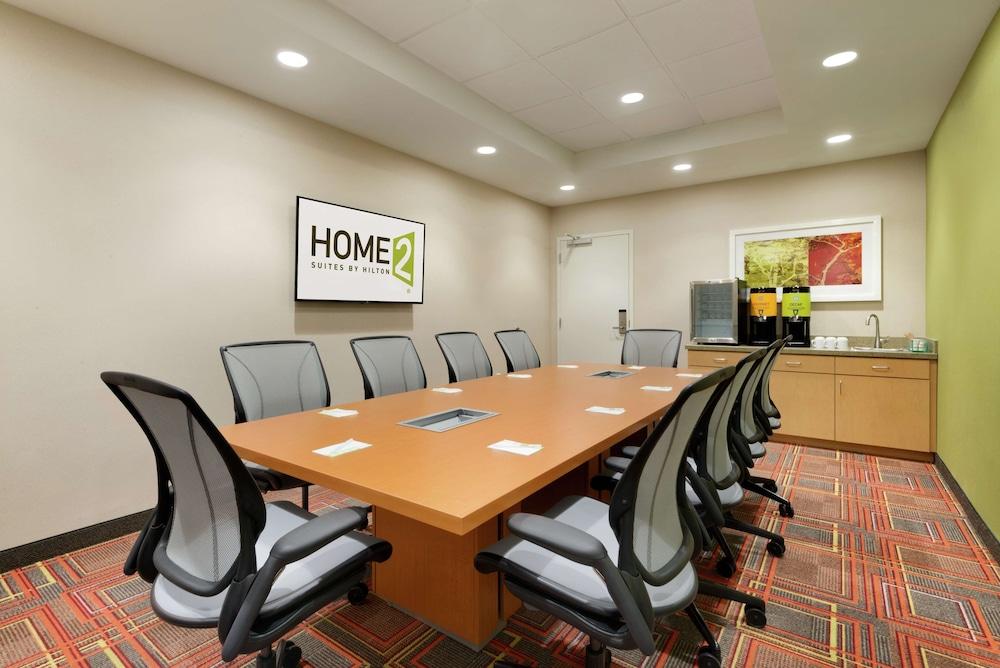 Home2 Suites By Hilton Waco Ngoại thất bức ảnh