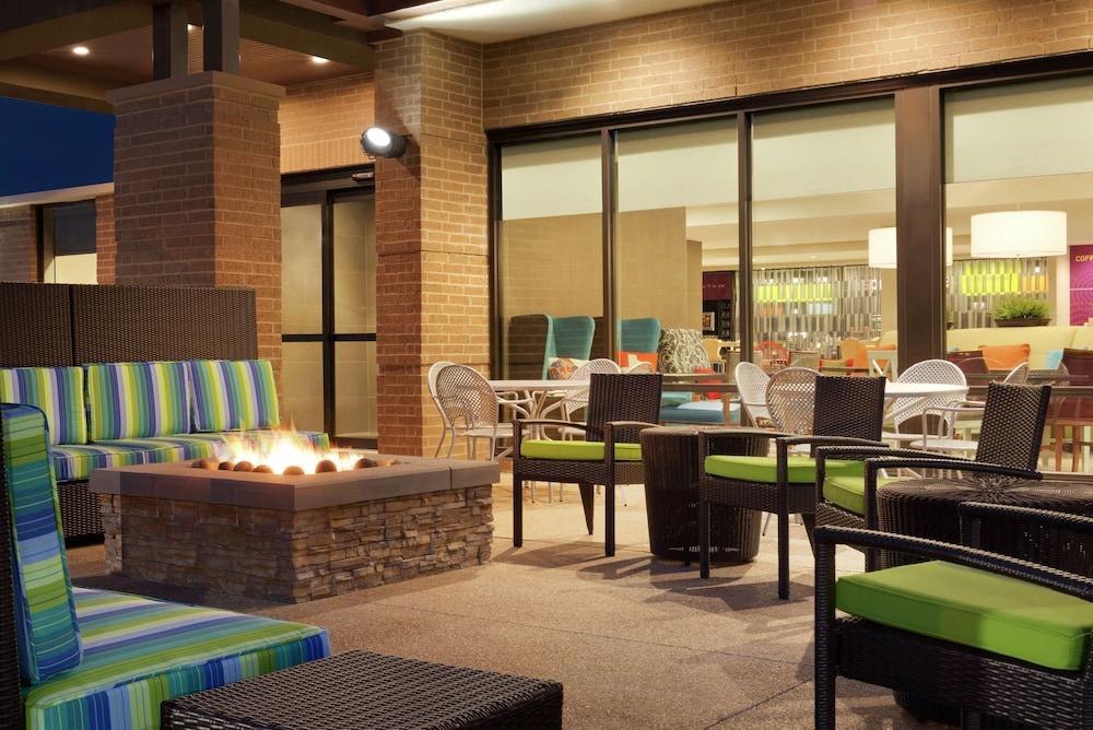 Home2 Suites By Hilton Waco Ngoại thất bức ảnh