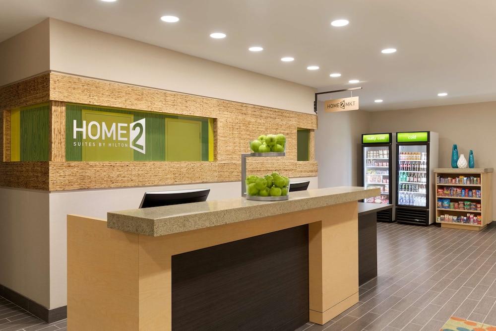 Home2 Suites By Hilton Waco Ngoại thất bức ảnh