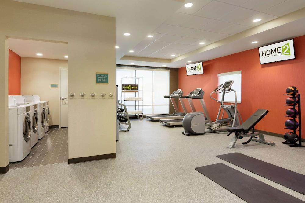 Home2 Suites By Hilton Waco Ngoại thất bức ảnh