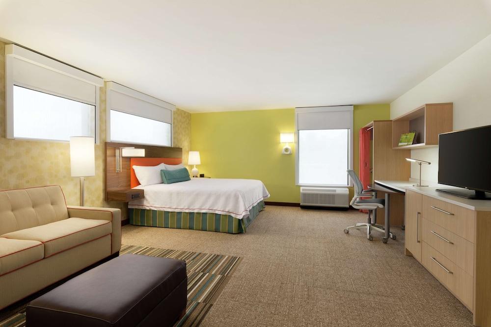 Home2 Suites By Hilton Waco Ngoại thất bức ảnh