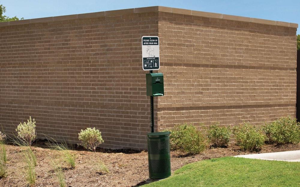 Home2 Suites By Hilton Waco Ngoại thất bức ảnh