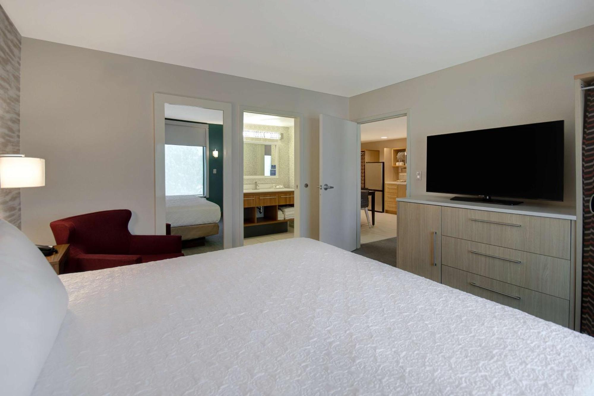Home2 Suites By Hilton Waco Ngoại thất bức ảnh