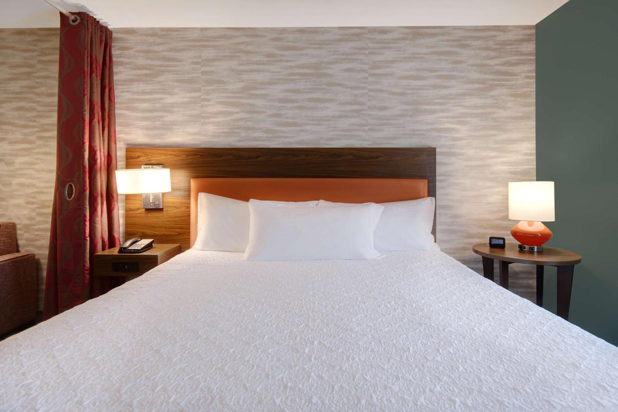 Home2 Suites By Hilton Waco Ngoại thất bức ảnh