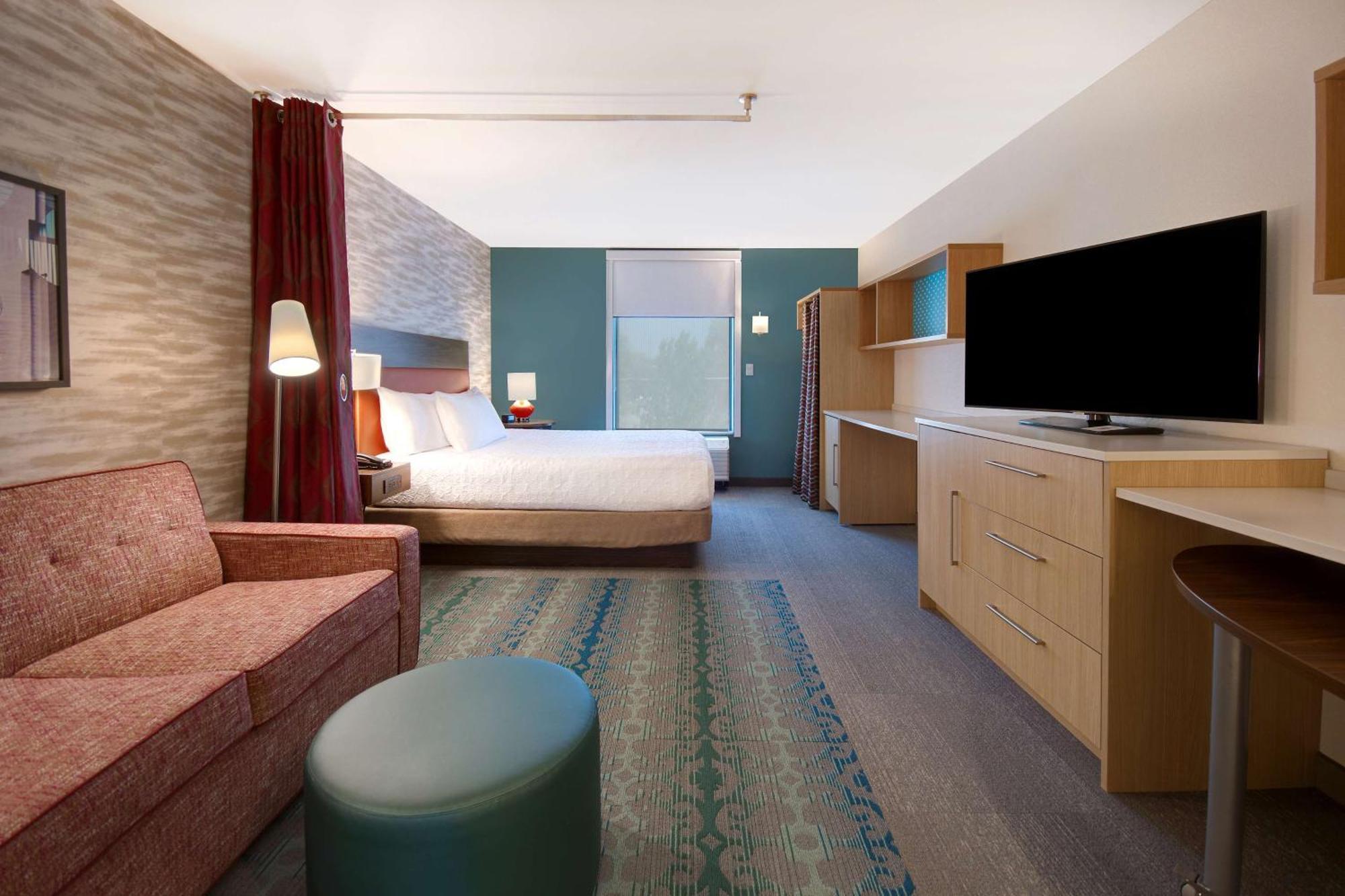 Home2 Suites By Hilton Waco Ngoại thất bức ảnh