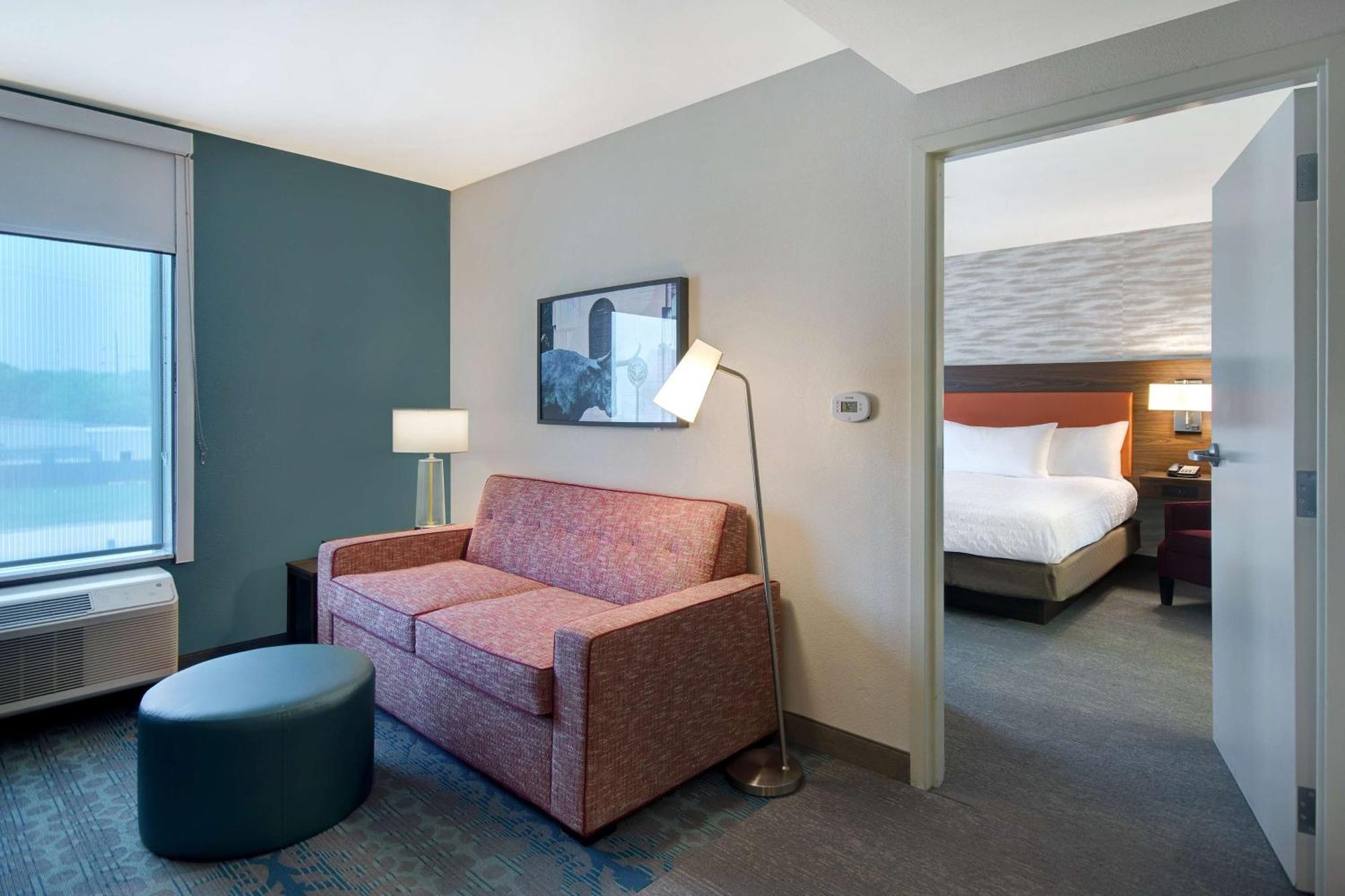Home2 Suites By Hilton Waco Ngoại thất bức ảnh