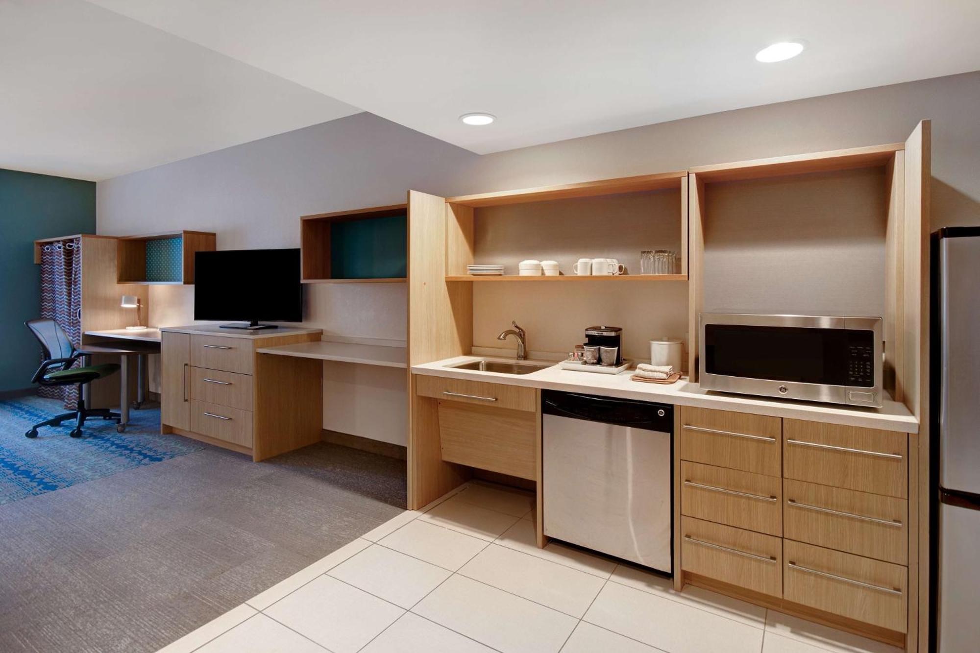 Home2 Suites By Hilton Waco Ngoại thất bức ảnh