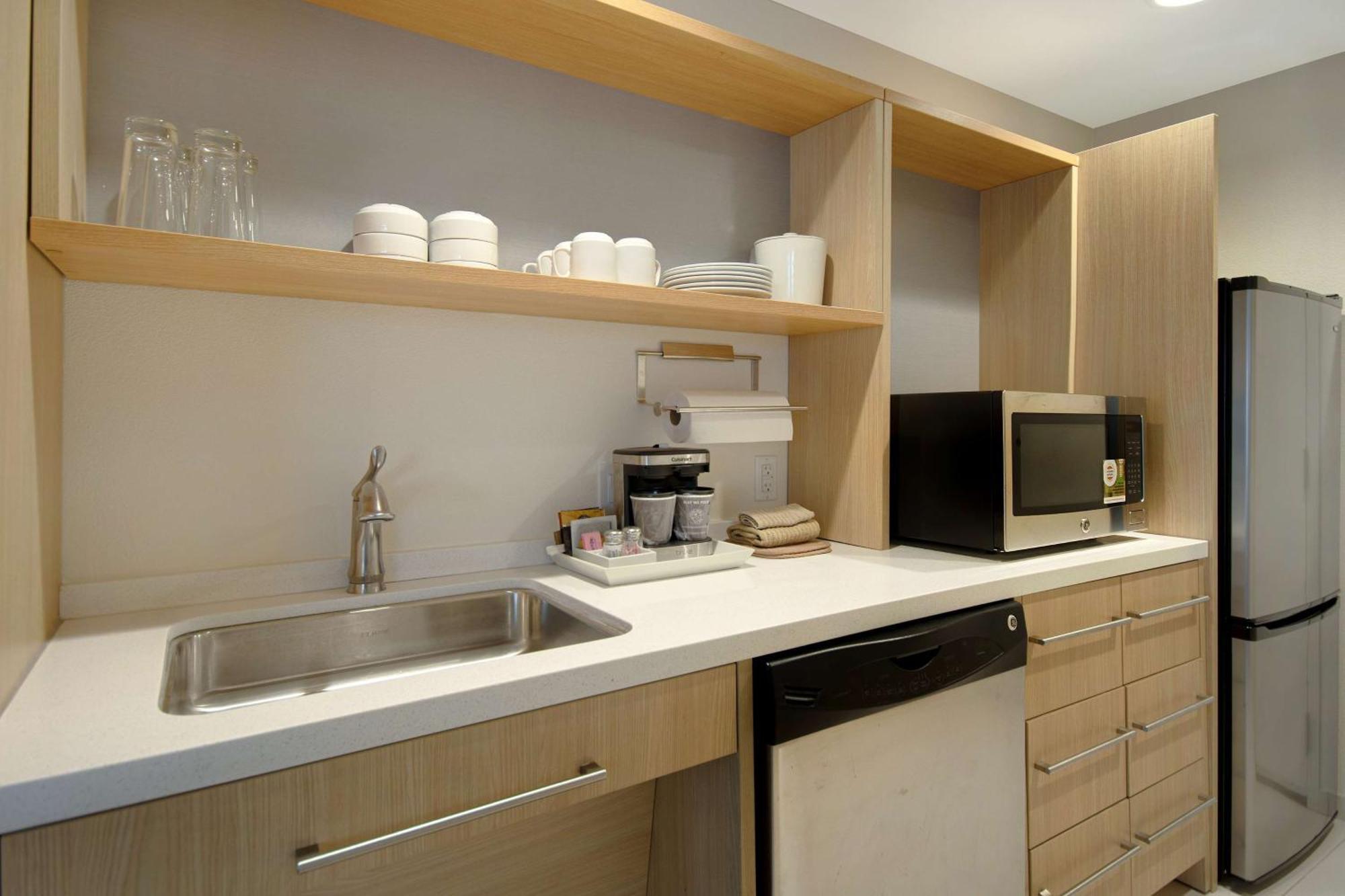 Home2 Suites By Hilton Waco Ngoại thất bức ảnh