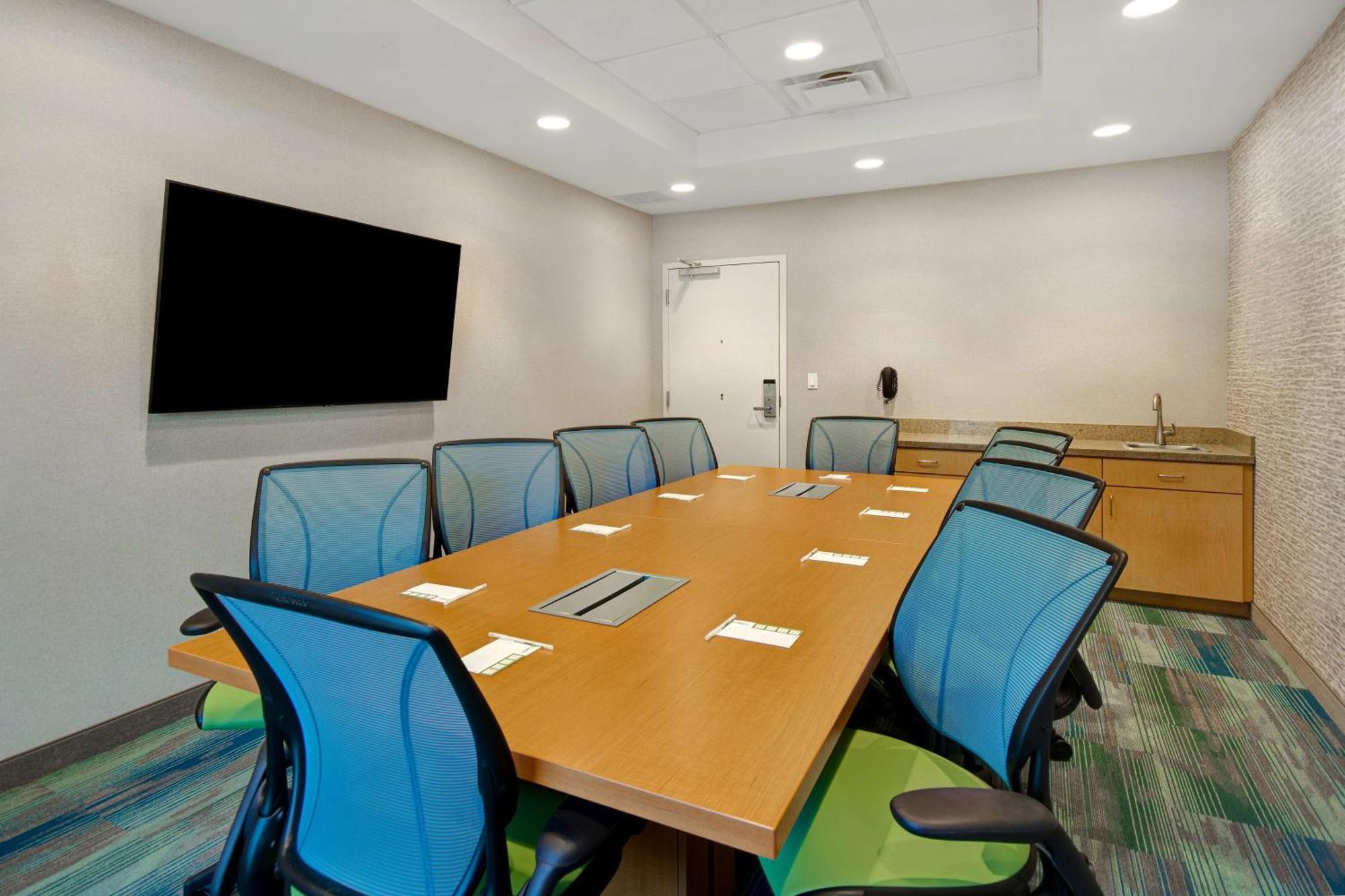 Home2 Suites By Hilton Waco Ngoại thất bức ảnh