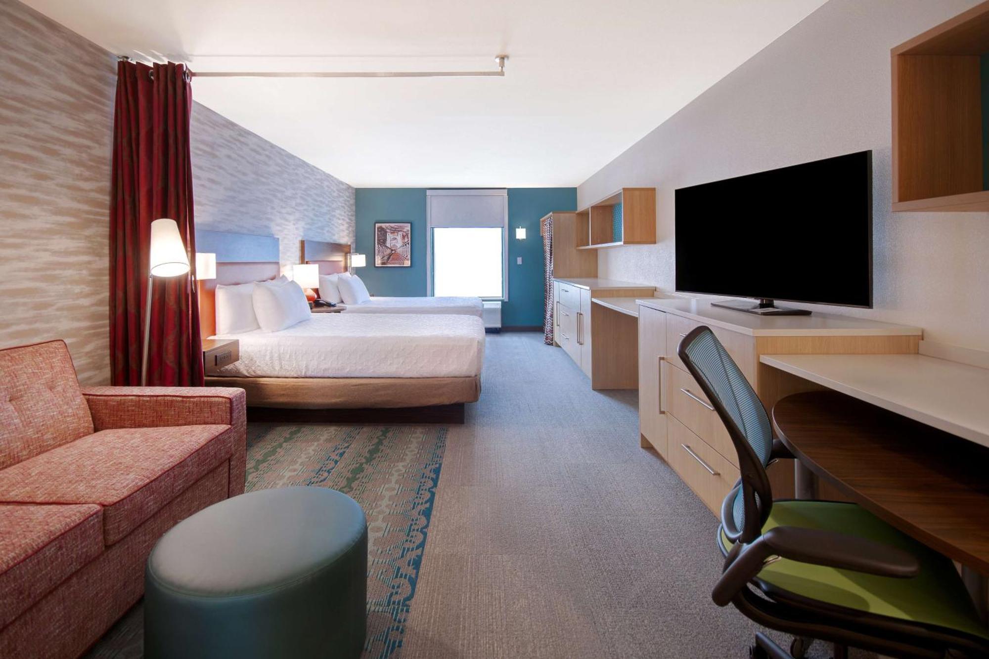Home2 Suites By Hilton Waco Ngoại thất bức ảnh