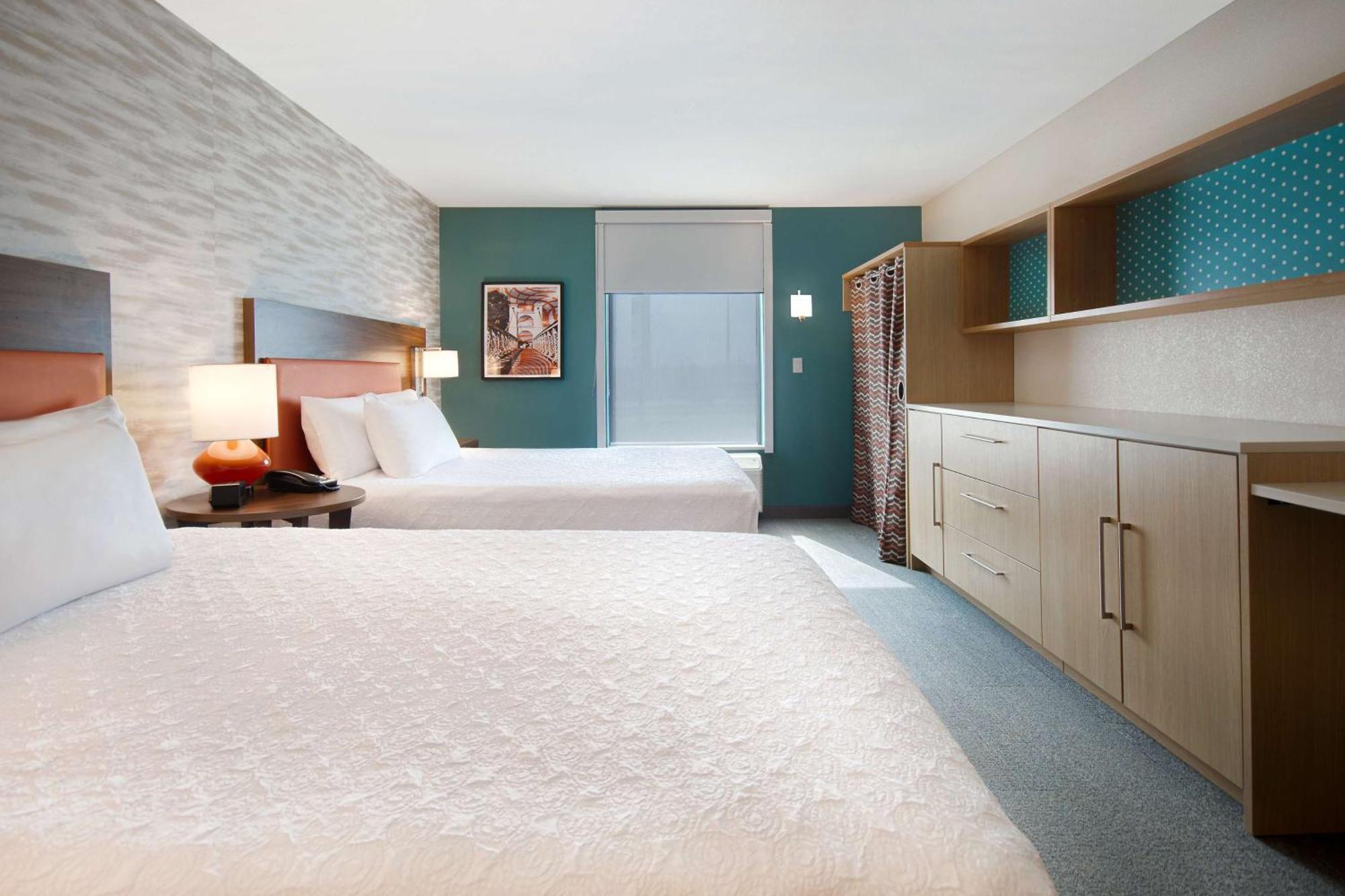 Home2 Suites By Hilton Waco Ngoại thất bức ảnh