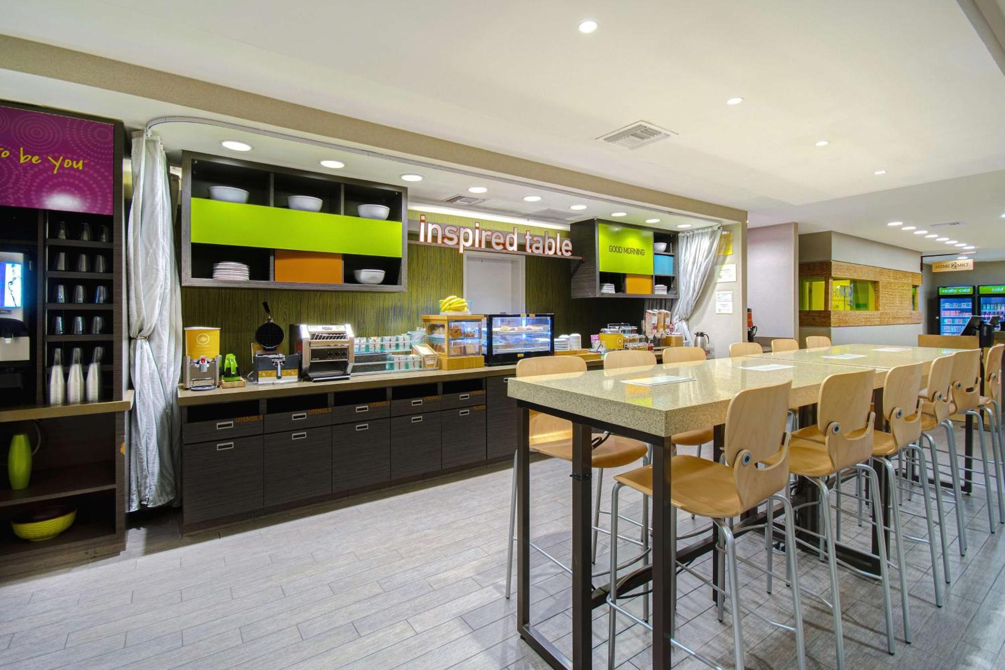 Home2 Suites By Hilton Waco Ngoại thất bức ảnh