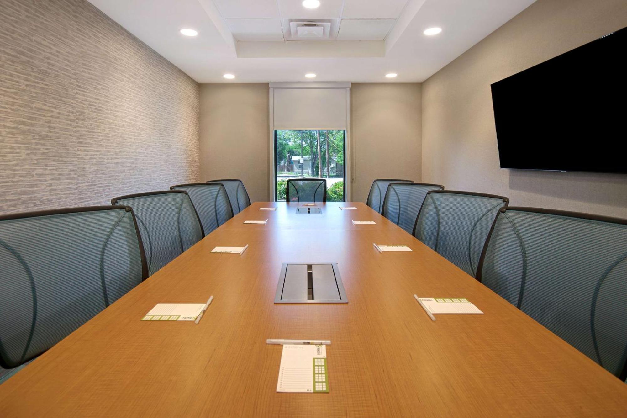 Home2 Suites By Hilton Waco Ngoại thất bức ảnh