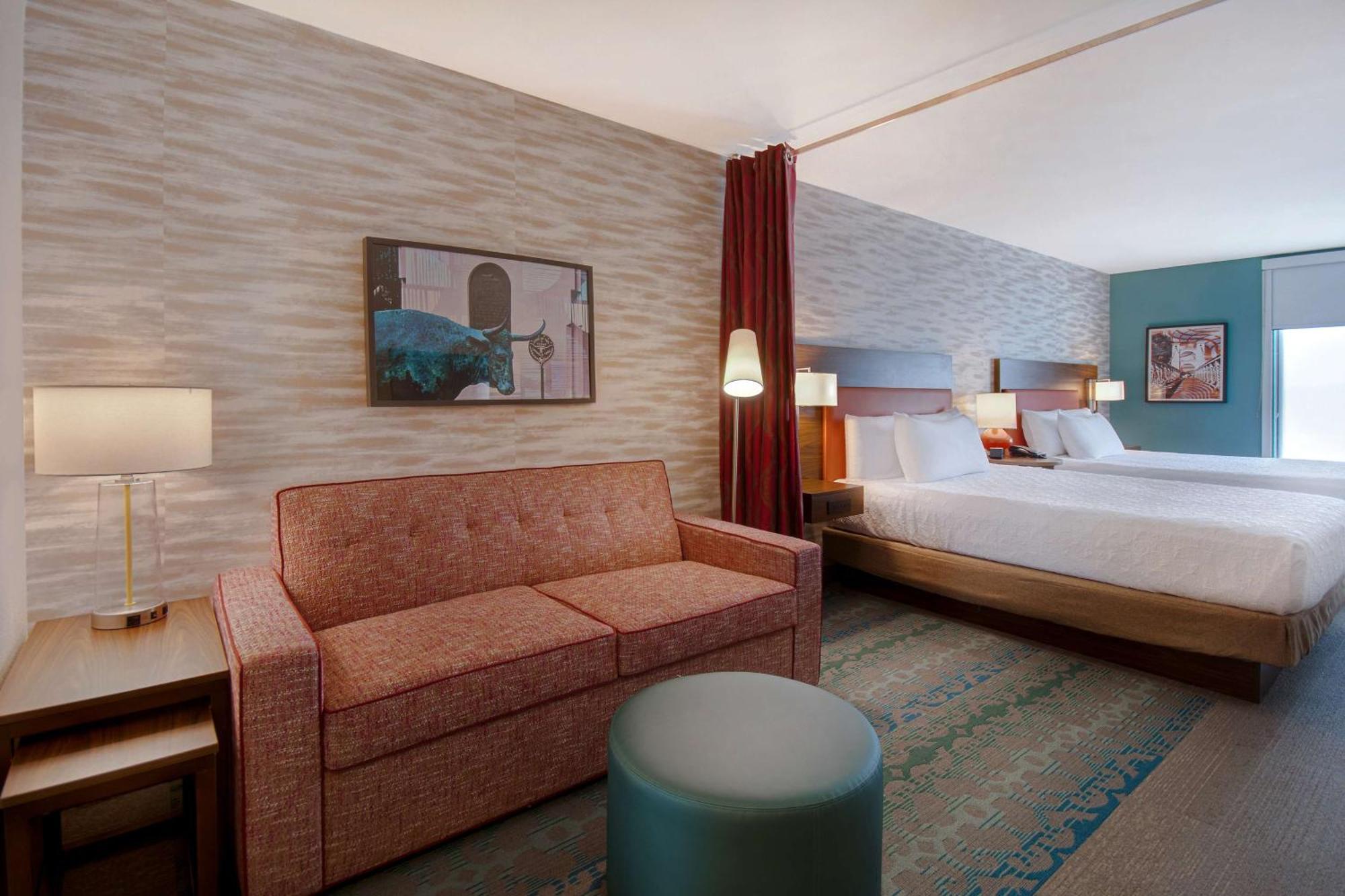 Home2 Suites By Hilton Waco Ngoại thất bức ảnh