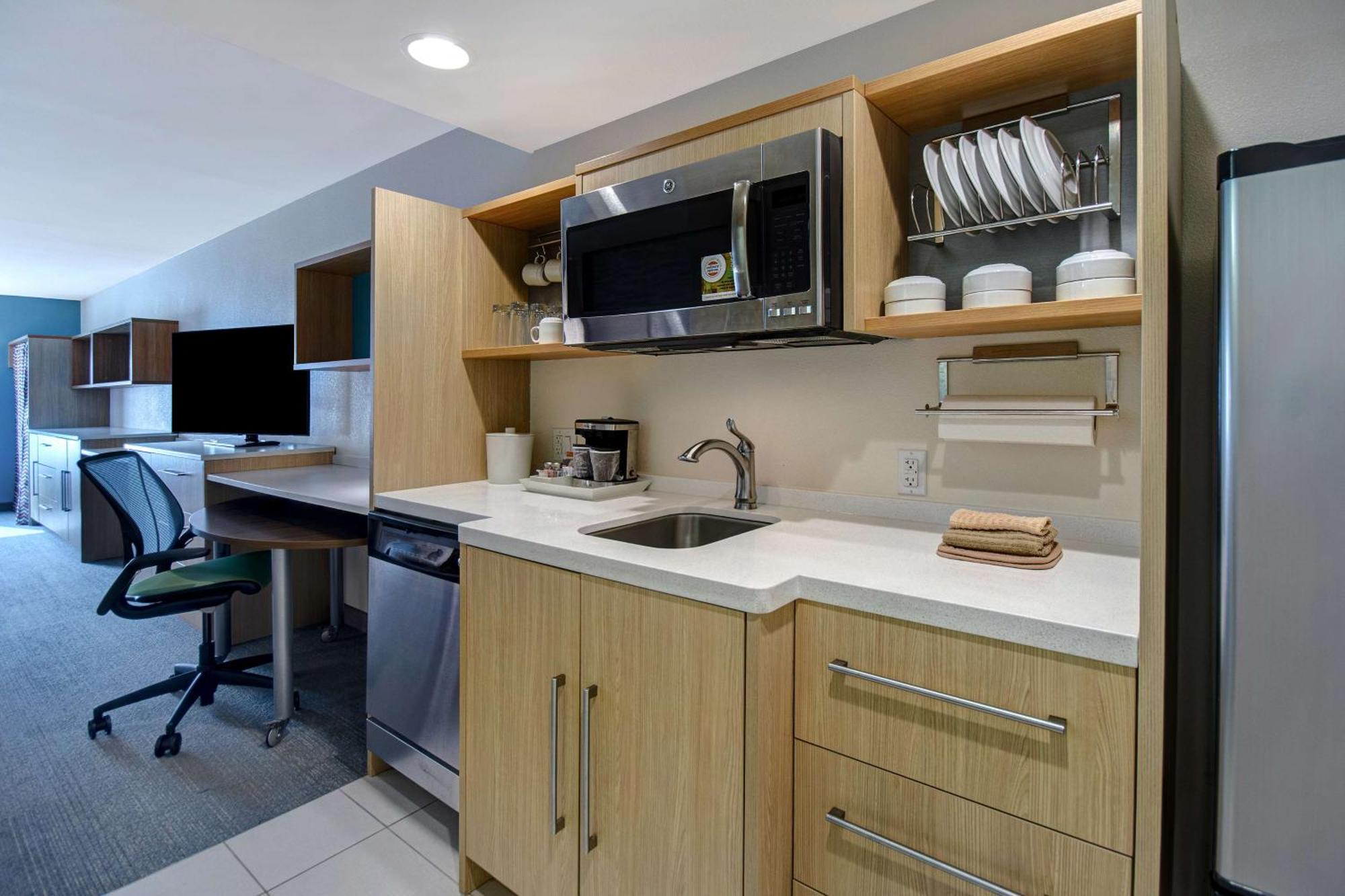 Home2 Suites By Hilton Waco Ngoại thất bức ảnh