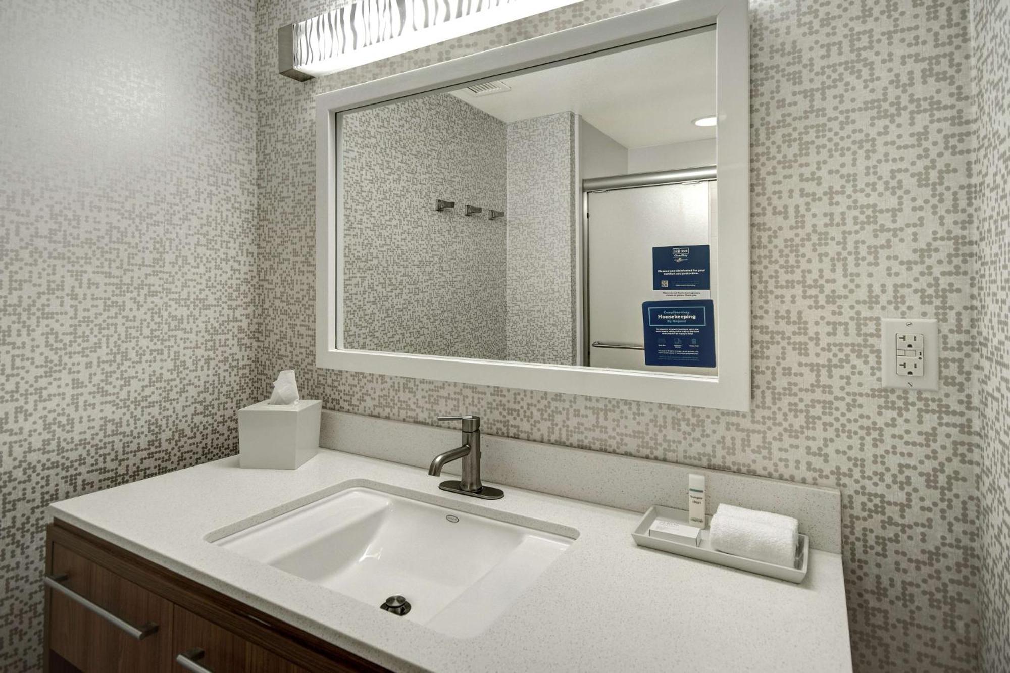 Home2 Suites By Hilton Waco Ngoại thất bức ảnh