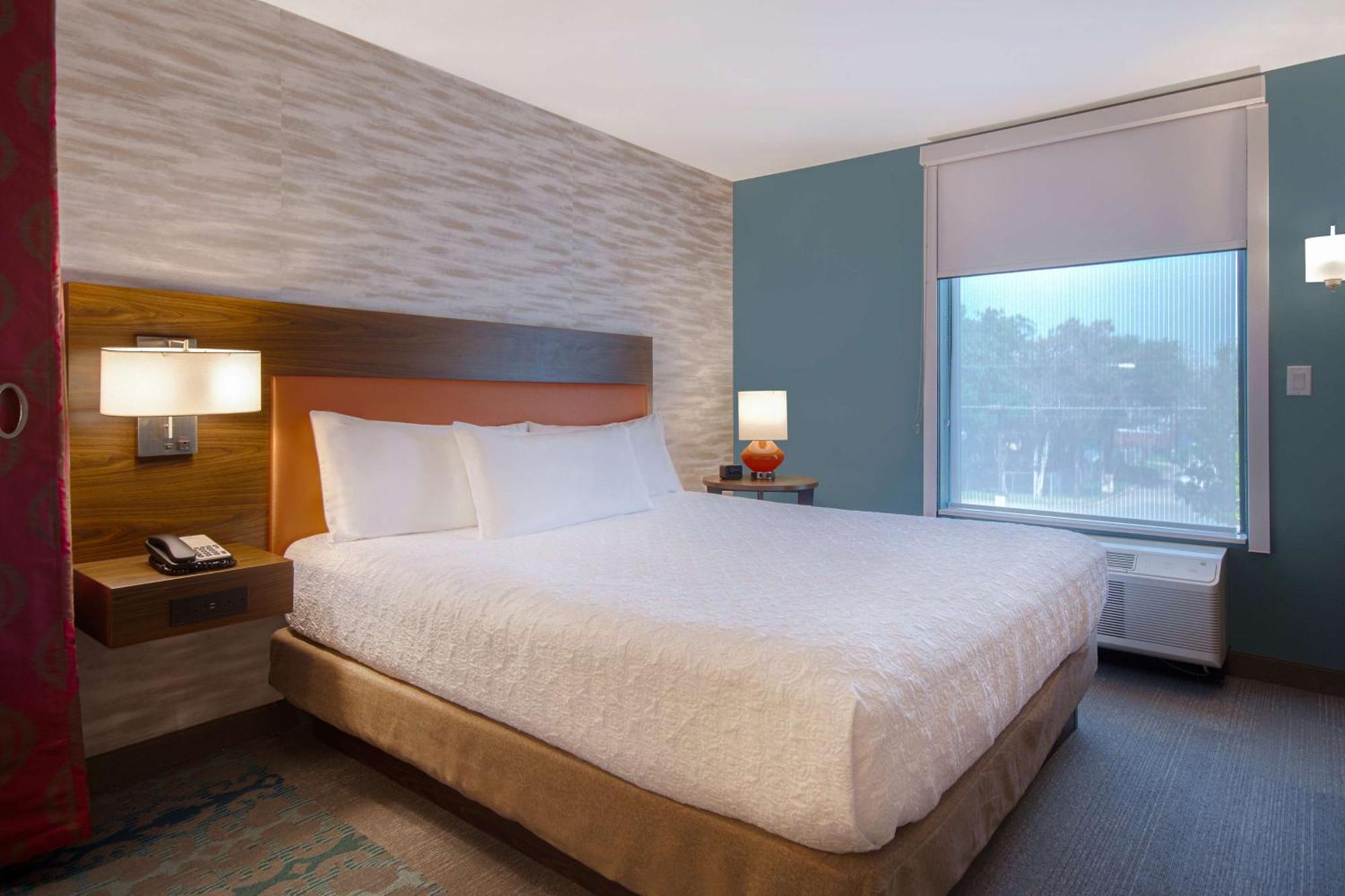 Home2 Suites By Hilton Waco Ngoại thất bức ảnh