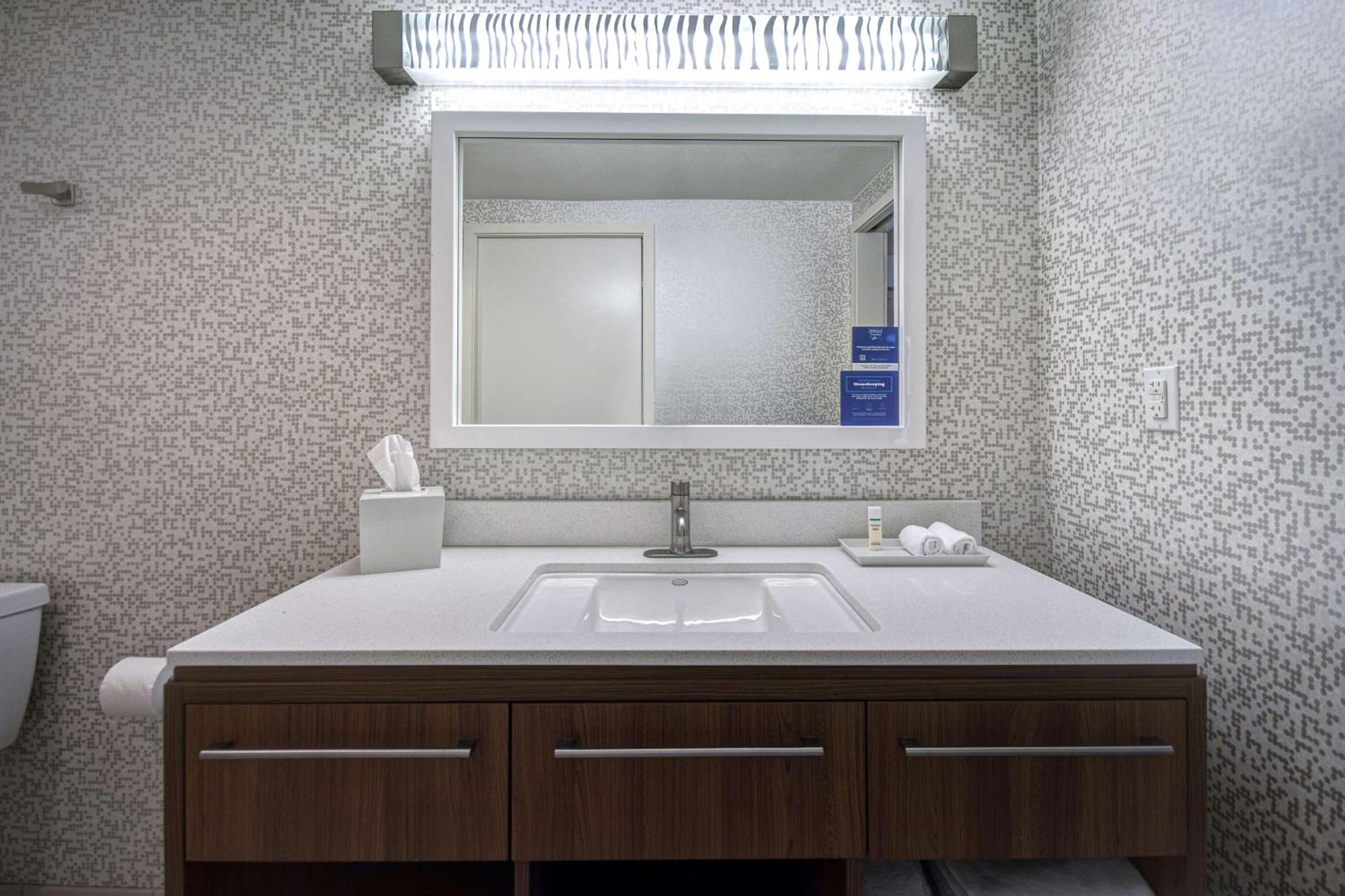 Home2 Suites By Hilton Waco Ngoại thất bức ảnh