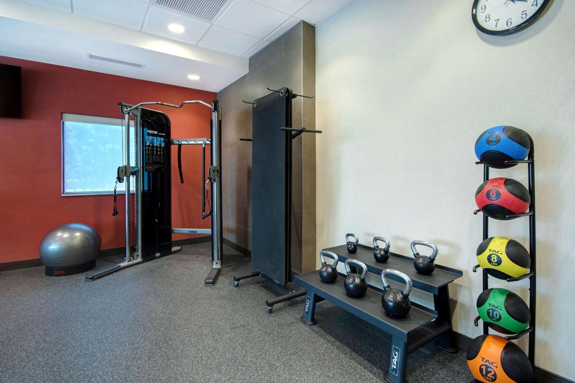 Home2 Suites By Hilton Waco Ngoại thất bức ảnh