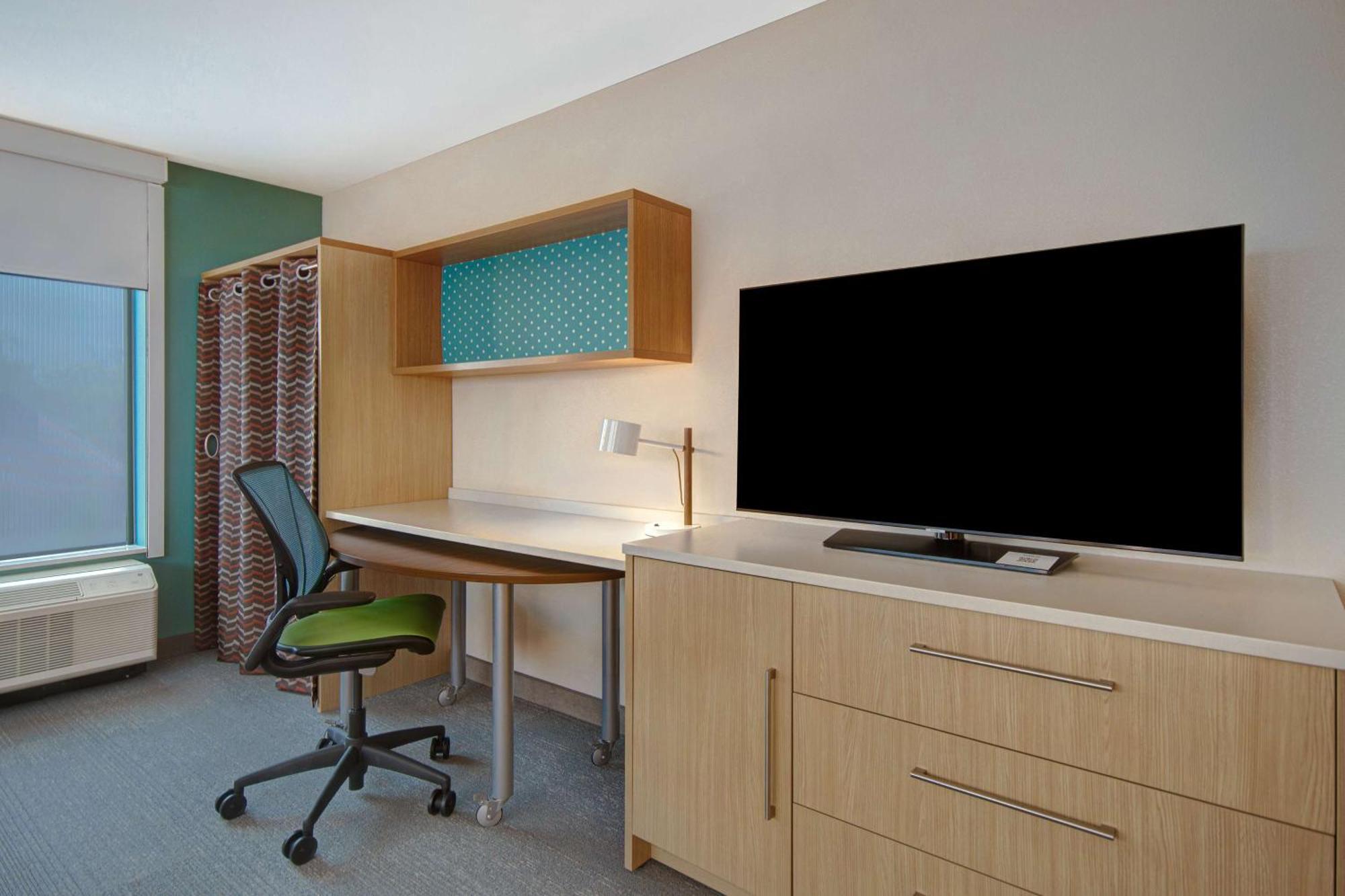 Home2 Suites By Hilton Waco Ngoại thất bức ảnh